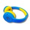 Contixo Premium Kids Headphones, Blue, 2PK KB2 Blue - alternate 2